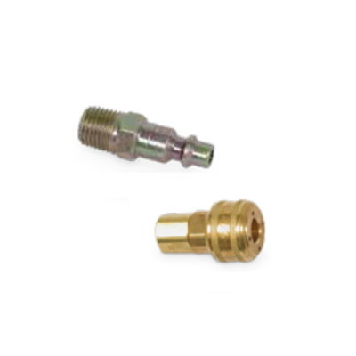  Grex AD19 Universal Quick Connect Plug for Badger