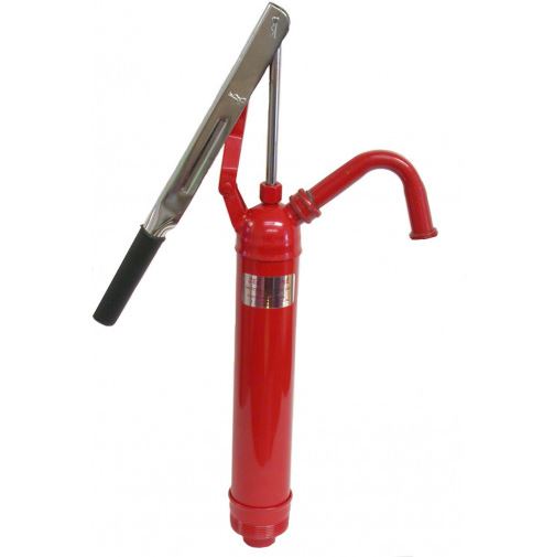 Milton Industries - ZEELINE DRUM HAND PUMP #NS-D-S